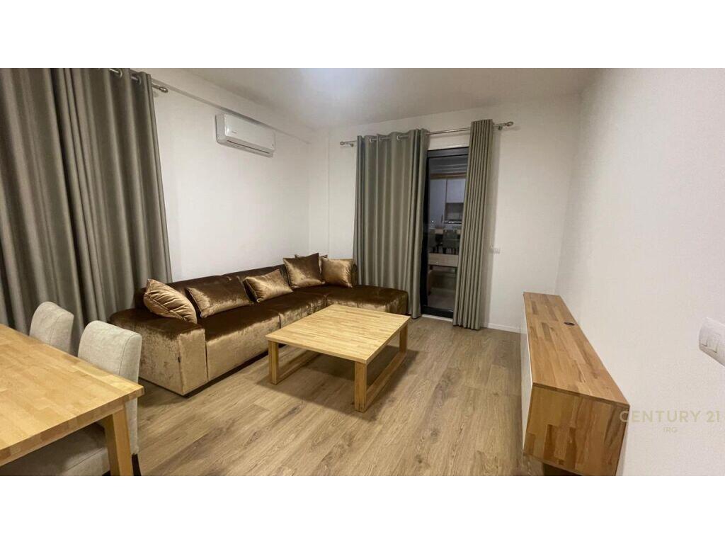 Apartment 2+1+2 for rent opposite UET – Porcelan Area, Tirana