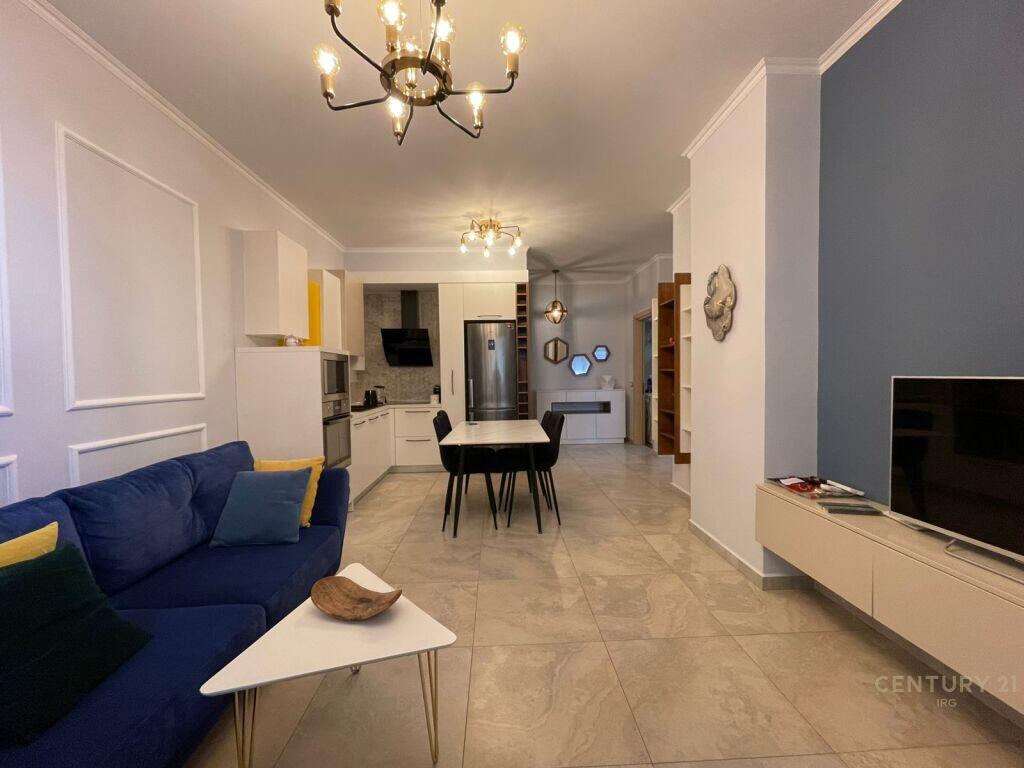 Super Apartment 2+1 for Rent – Astir, Tirana