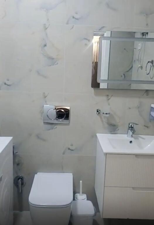 Apartament 1+1"Rr.durrsit"