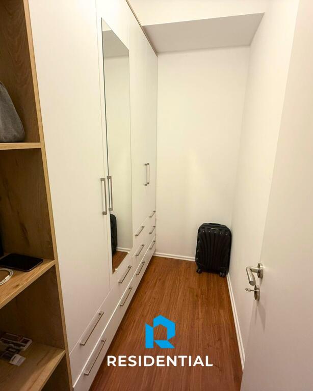 At the Fiori Di Bosko Complex, a 2+1 Apartment with Modern Furnishing is for Rent!