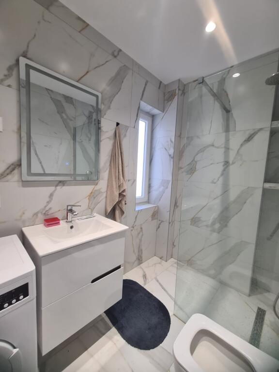 💠 Appartamento 1+1 in Vendita – Via Thanas Ziko, vicino a Selvisë, Tirana 💠