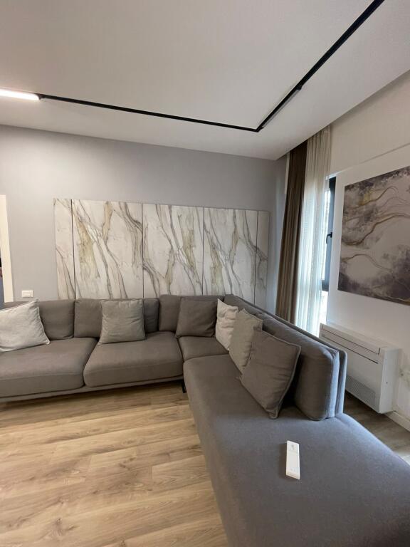 SUPER APPARTAMENTO DI LUSSO IN AFFITTO A SQUARE 21 1+1