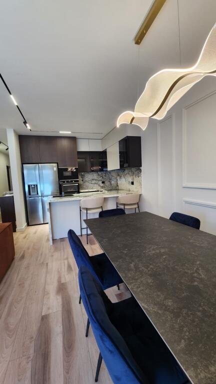 Super Apartament 2+1 me qira, TEG