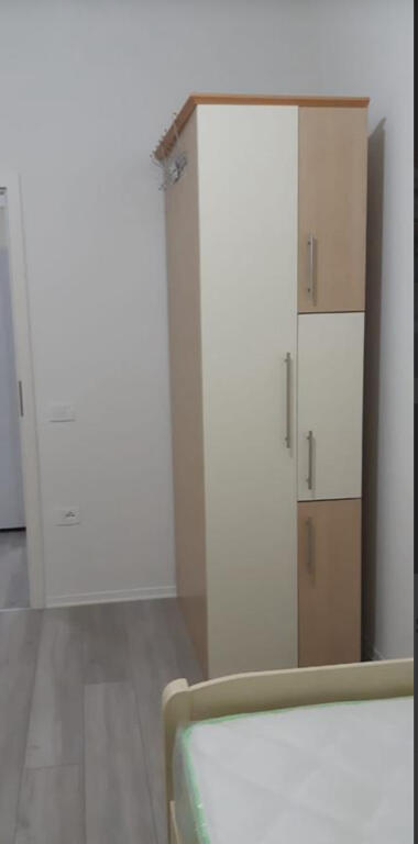 Apartment 2+1 for rent in Ali Dem at Kompleksi Mangalem