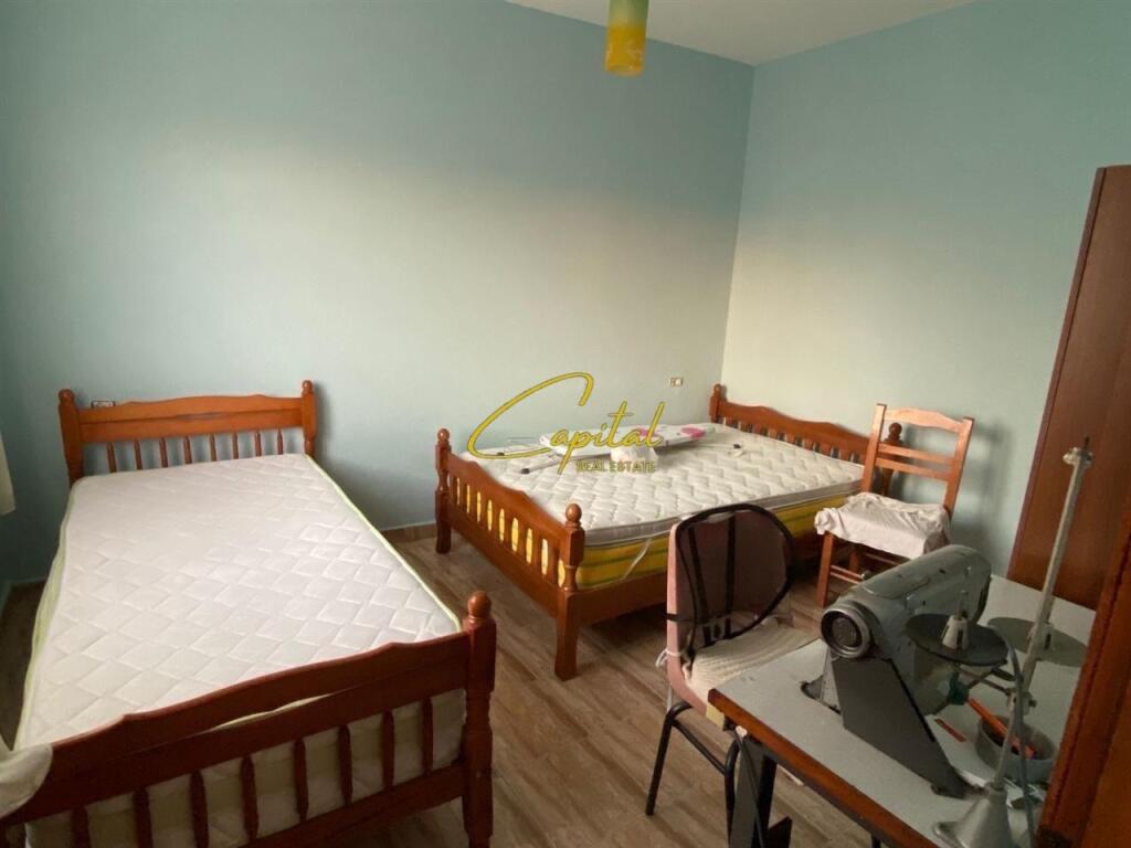 APARTMENT FOR RENT 2+1 ALI DEM 45,000 LEKE