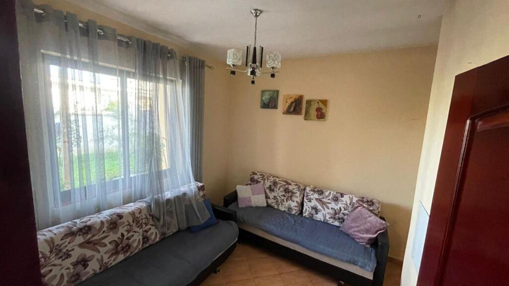 Vicino a QTU, si affitta casa privata 2+1! 300 Euro