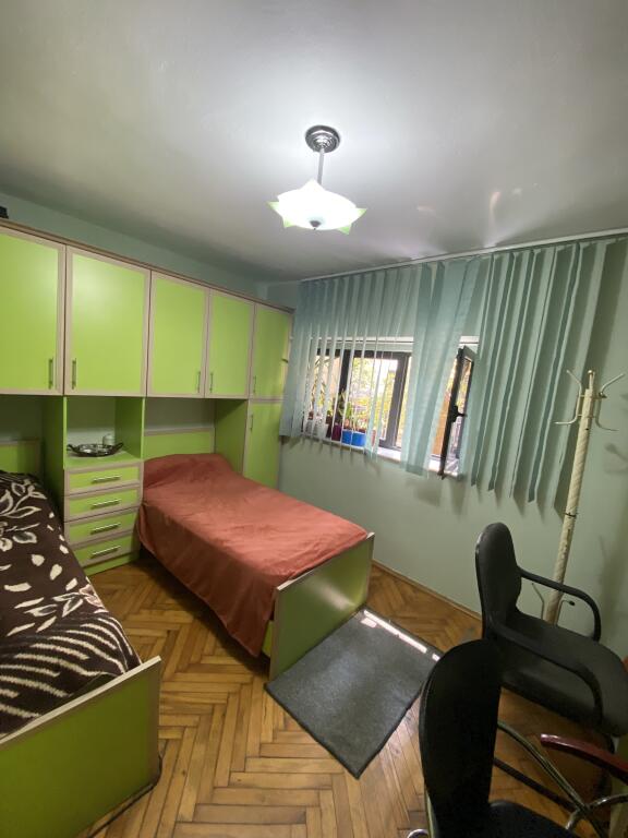 In Myslym Shyri, Apartment 3+1 For Sale With Possibility To Divide Into Two Apartments 1+1!