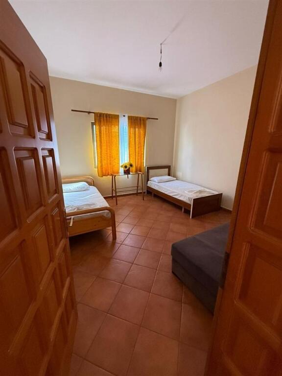 APPARTAMENTO IN AFFITTO 2+1 ASTIR 450 EURO