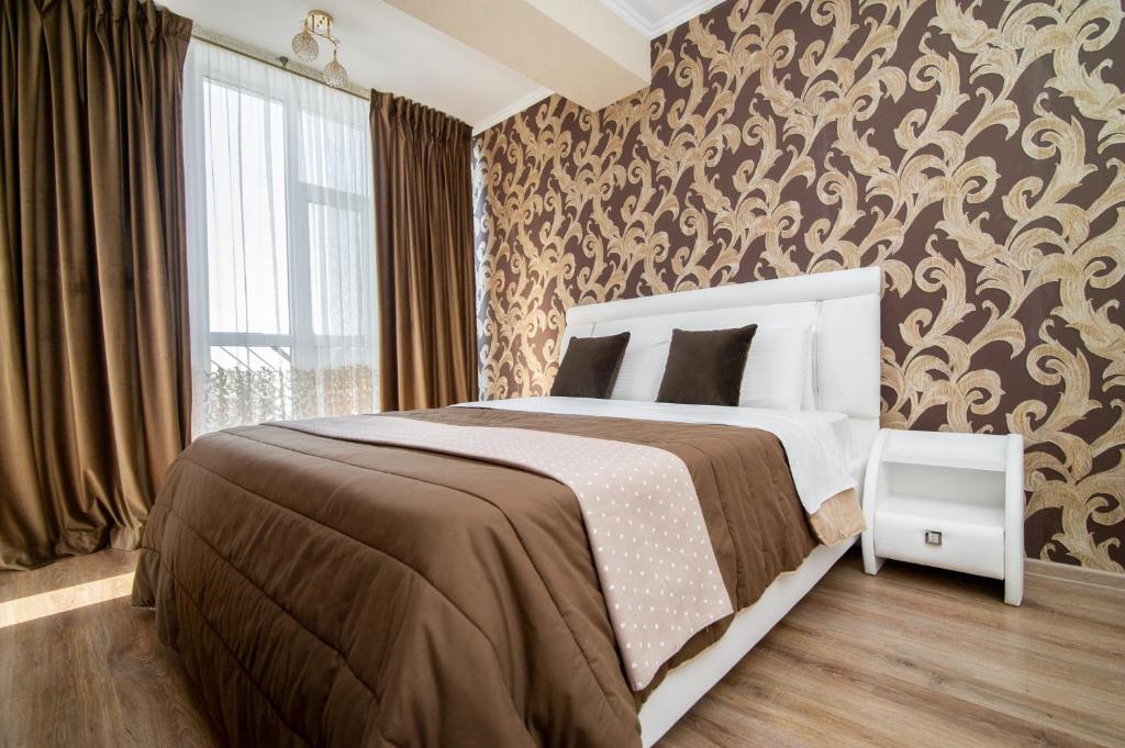 Apartament Me Qera 2+1 Ne Don Bosko (ID B2201456) Tirane