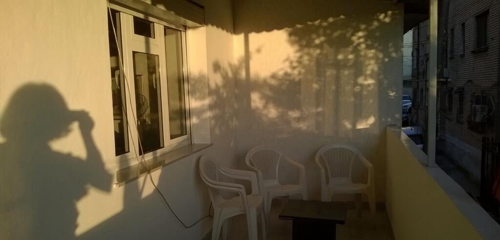 Apartament për qera - Rruga Dibres