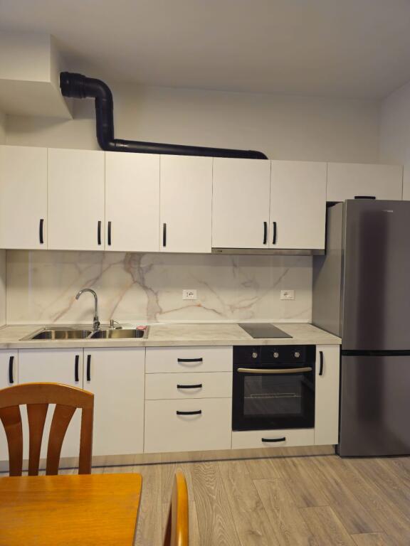 For rent 1+1 Te Gener 2 Jordan Misja 450 thousand leke