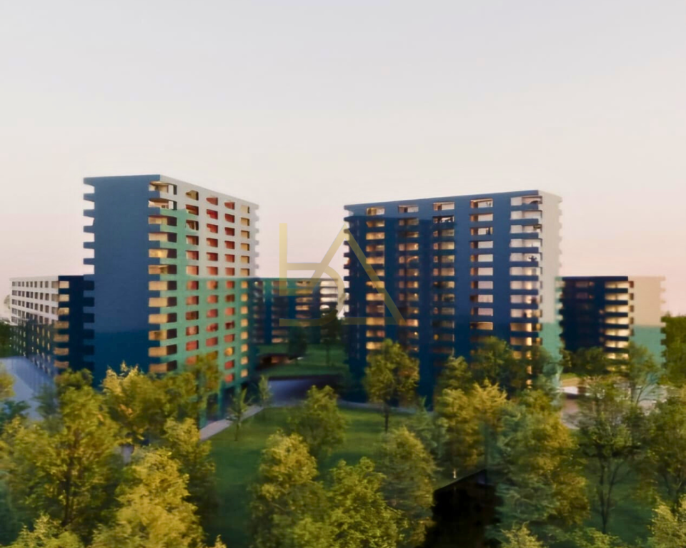 Project  “Bolv Group – 8 Kullat”