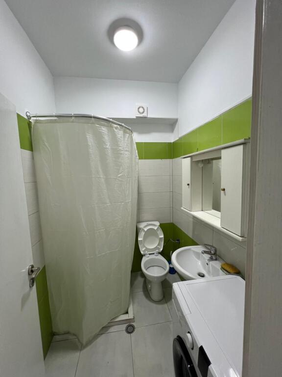 Apartment 3+2 For Rent in Fresku, Tirana - 50,000 All | 75 m²