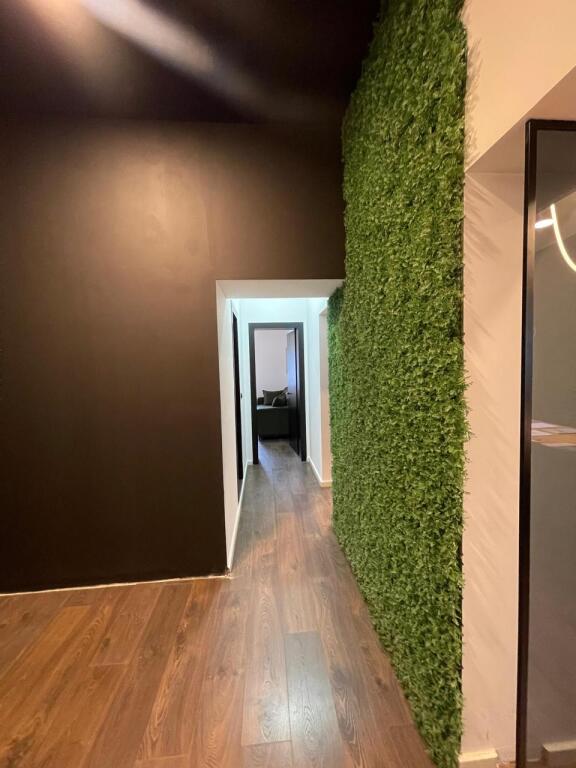 Spazio ufficio in affitto a Bllok Vista dalla strada