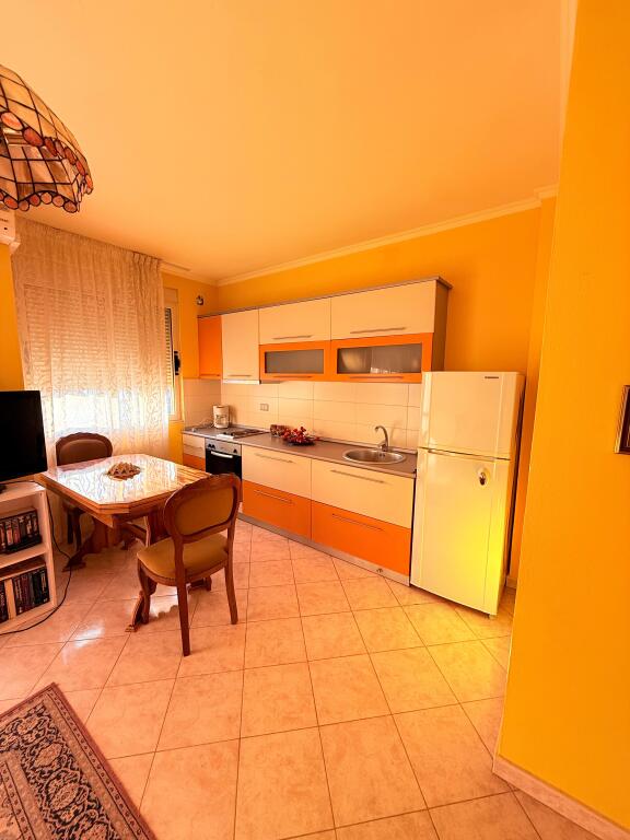 ✨ Appartamento 1+1 in Affitto 30.000 leke – Transballkanica, Valona ✨