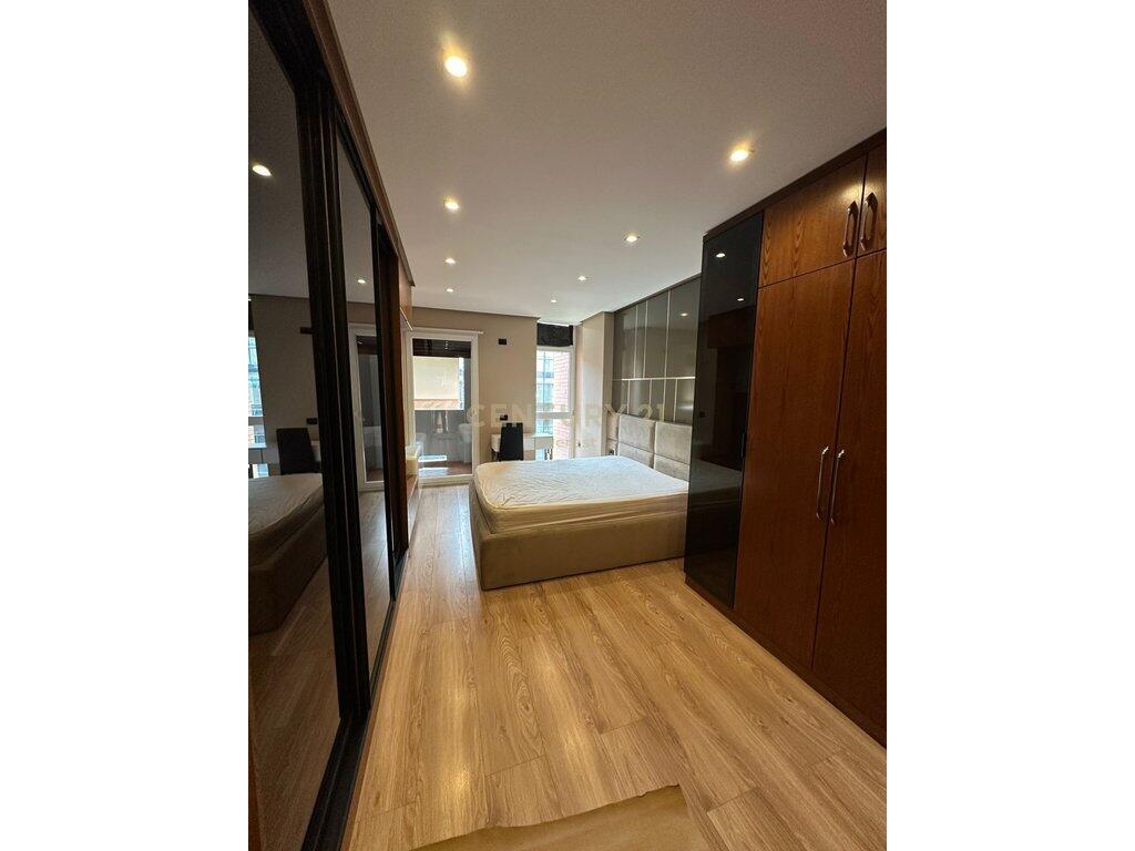JORDAN MISJA, APARTMENT 2+1+2 FOR RENT WITH PARKING SPACE