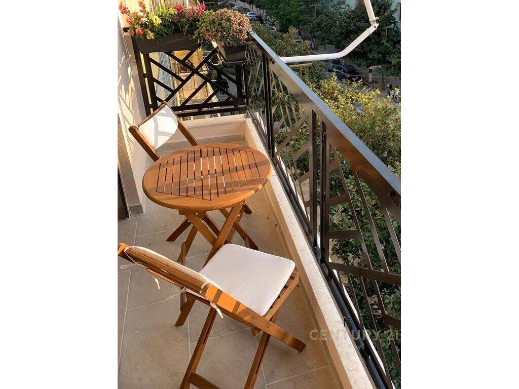 Apartament 1+1 për Qira tek Gjykata, Durrës - 500€ | 63 m²