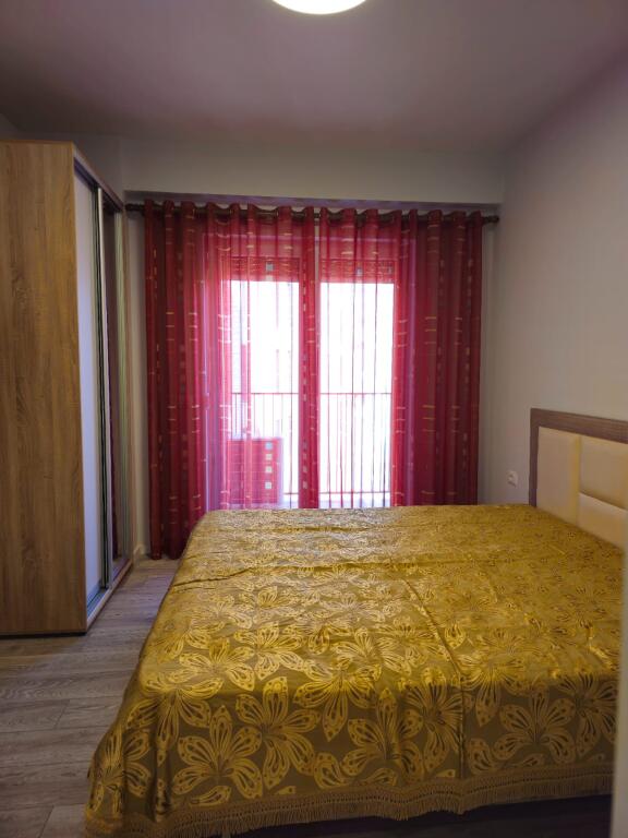 For rent 1+1 Te Gener 2 Jordan Misja 450 thousand leke