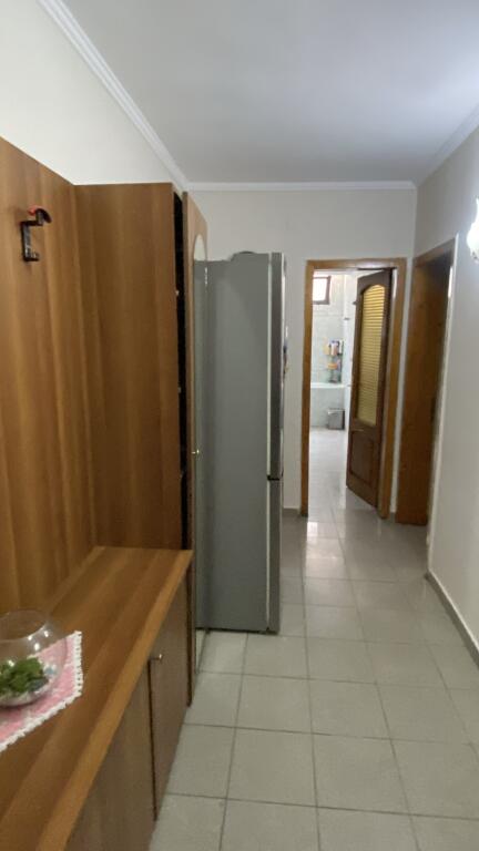 In Myslym Shyri, Apartment 3+1 For Sale With Possibility To Divide Into Two Apartments 1+1!