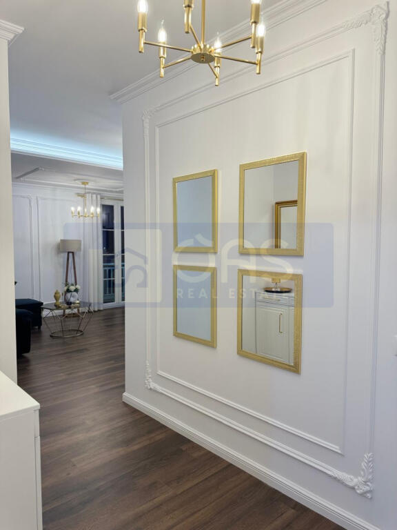 Jepet me qera apartament 1+1 ne Astir
