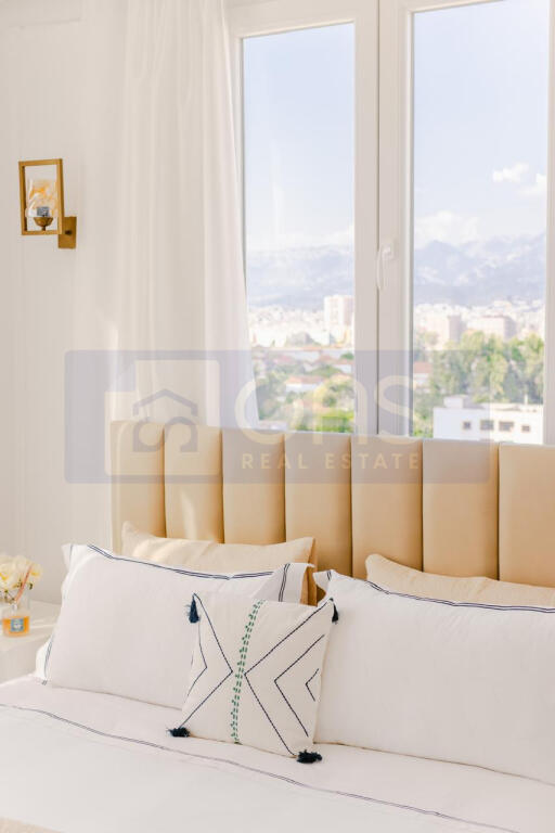 Jepet me qera apartament 1+1 ne Astir