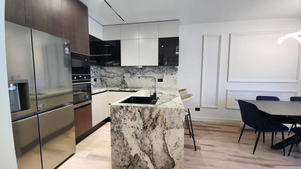 Super Apartament 2+1 me qira, TEG