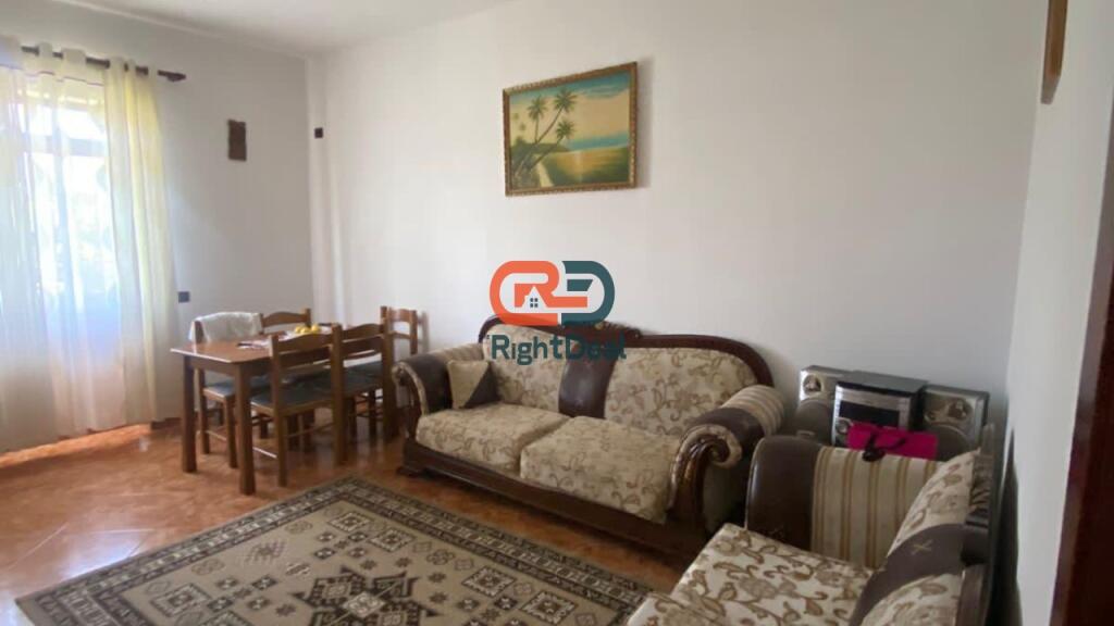 At The End Of The New Boulevard, A 2+1 Apartment Is For Rent, With Spacious Areas!!!