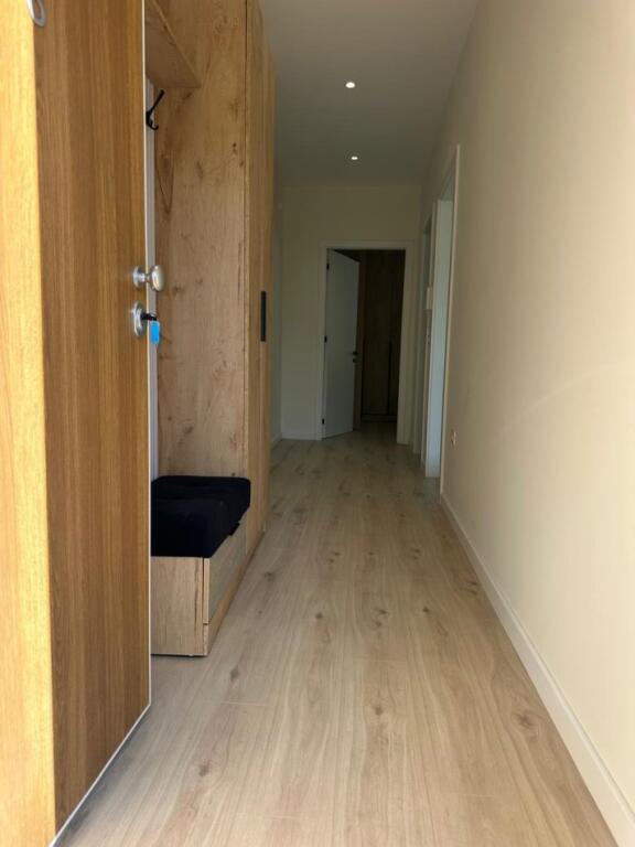 Tirane, Qera Apartament 1+1, Kati 1, 60 m² 400 € Per Vajza Studente (Ali Demi)