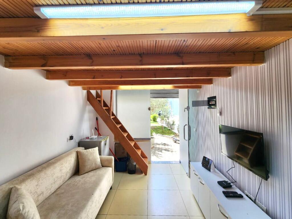 SHITET : Duplex 📍Astir (Mbrapa Urban Gate) - 45.500€ - S.28m² - Kt.0 || E sapomobiluar🔥