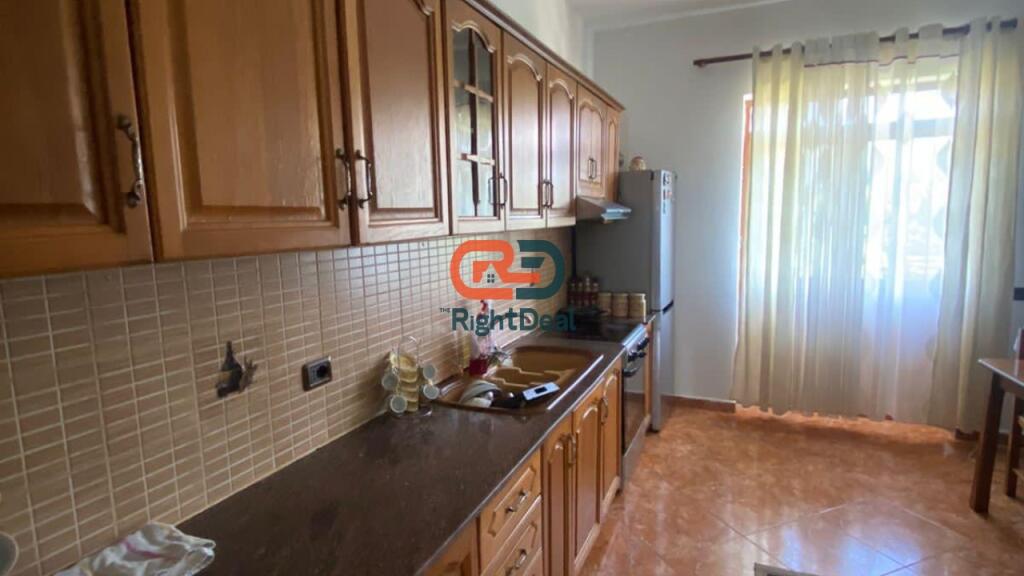 At The End Of The New Boulevard, A 2+1 Apartment Is For Rent, With Spacious Areas!!!