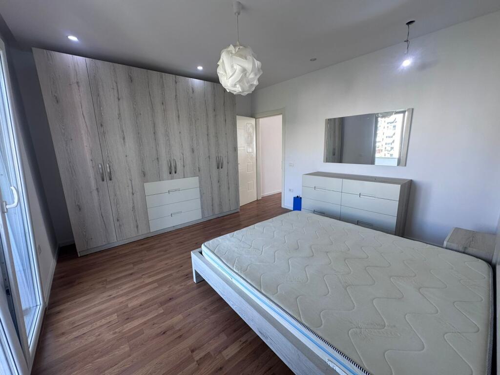 Apartament me qira 2+1+2 – Kopshti Botanik 🌿✨