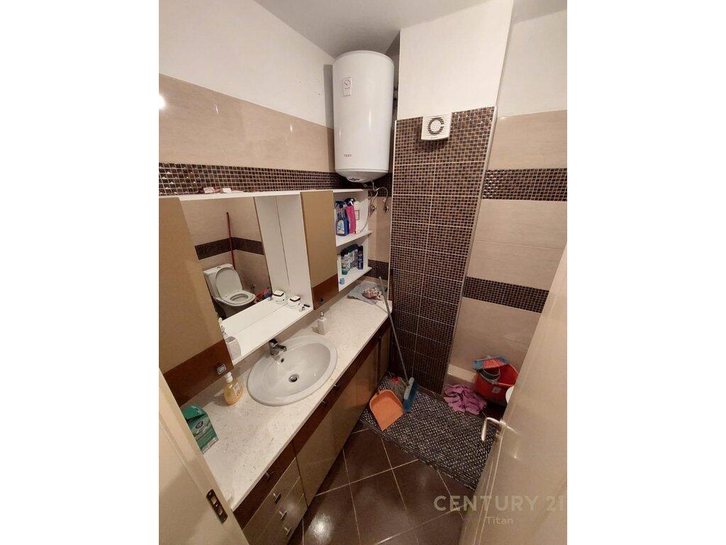 APARTMENT 2+1+2+1 WITH BALCONY FOR SALE IN ASTIR!