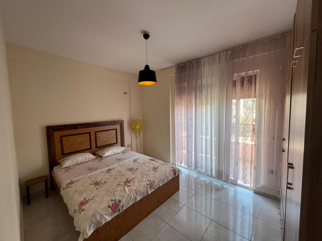 Apartment 3+2 For Rent in Fresku, Tirana - 50,000 All | 75 m²