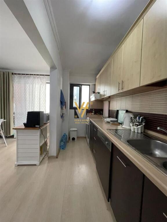 APPARTAMENTO 2+1+3 BLK IN AFFITTO A ISH BLLOK 800 EURO
