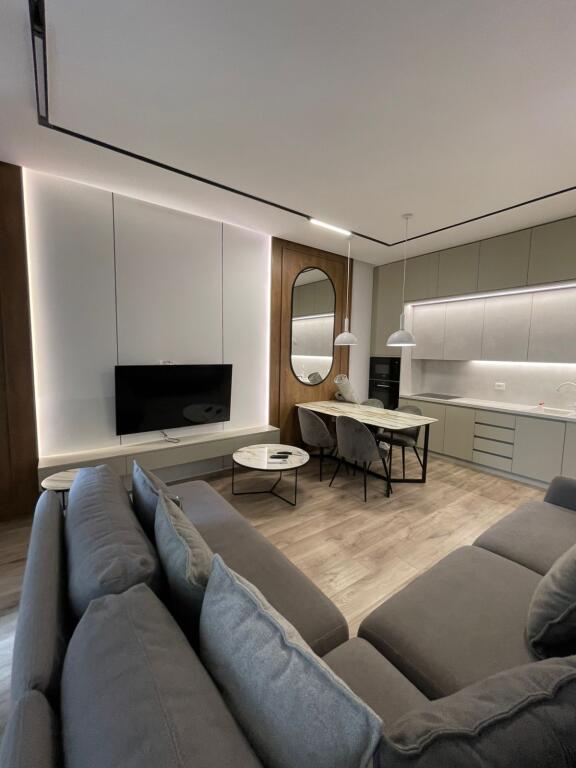 SUPER APPARTAMENTO DI LUSSO IN AFFITTO A SQUARE 21 1+1
