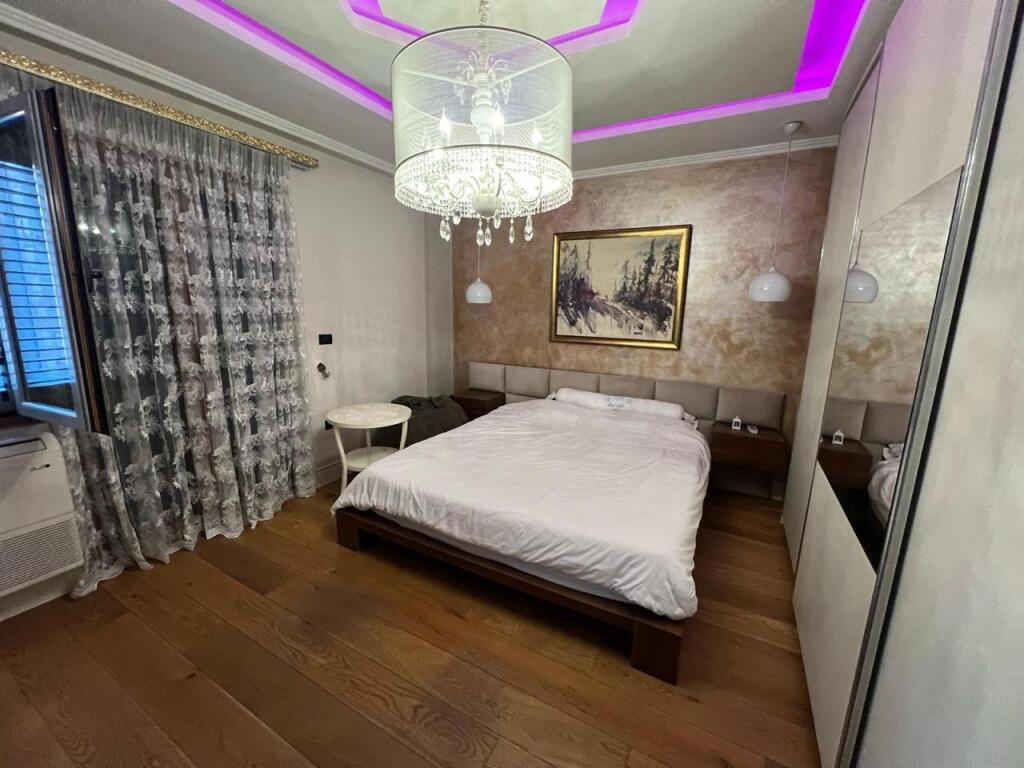 Super 3+1 apartment for rent in Astir