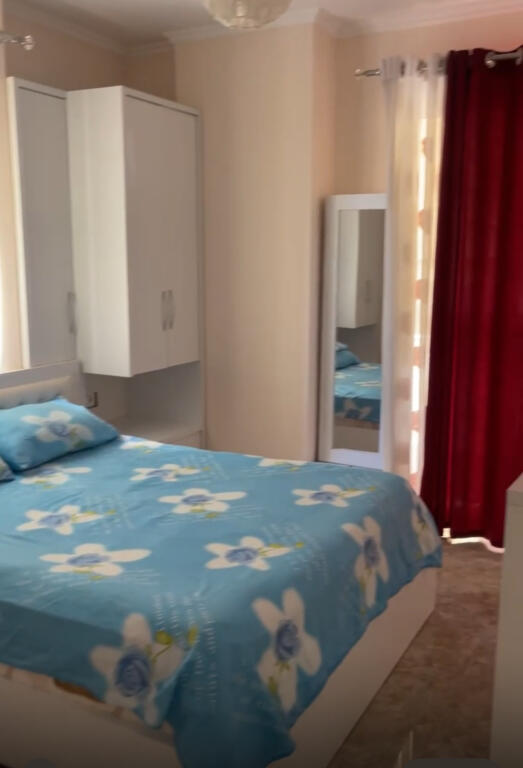 Apartament 1+1 per qera ish fusha aviacionit