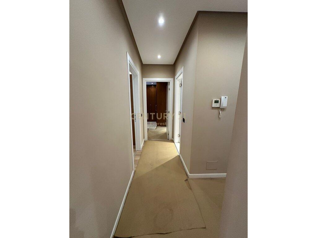 JORDAN MISJA, APARTMENT 2+1+2 FOR RENT WITH PARKING SPACE