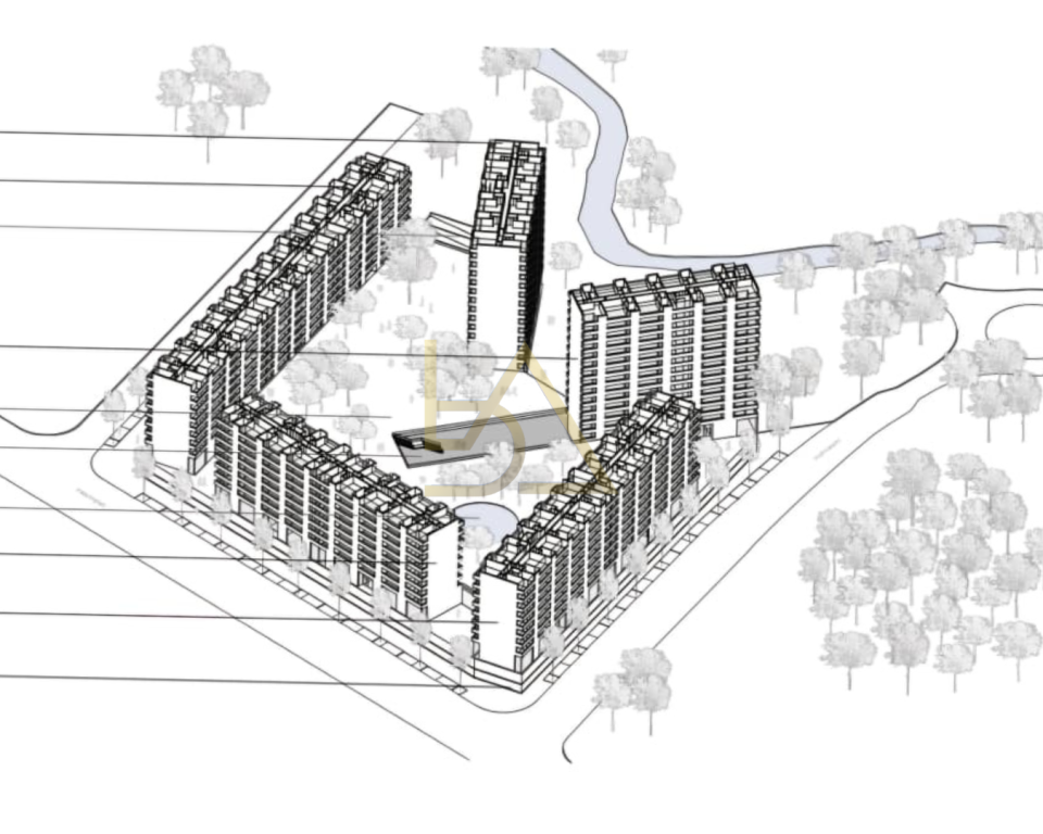 Project  “Bolv Group – 8 Kullat”