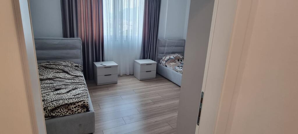 2+1 apartment for rent with parking included – Former Aviation Field
