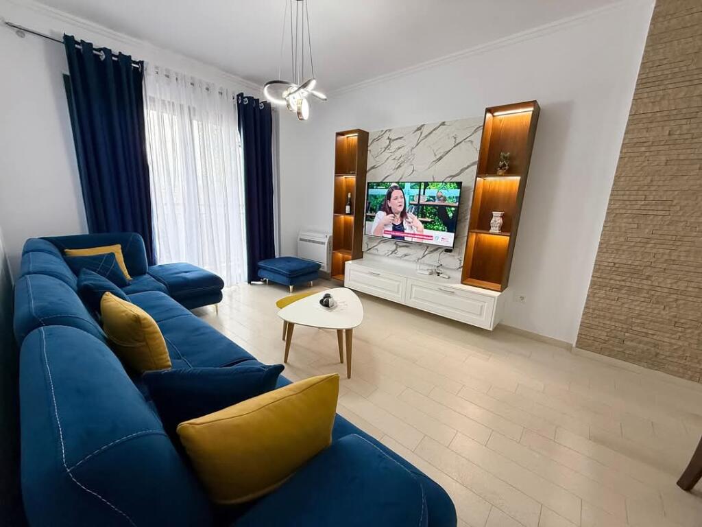 Apartament 2+1 me qira tek Kodra e Diellit