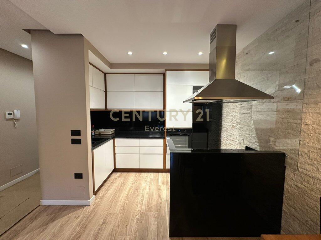 JORDAN MISJA, APARTMENT 2+1+2 FOR RENT WITH PARKING SPACE