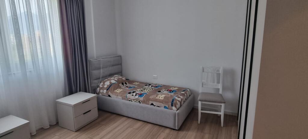 2+1 apartment for rent with parking included – Former Aviation Field