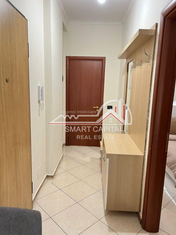 AFFITTASI APPARTAMENTO 2+1 IN VIA “ZENEL MURRA” A VLORE!