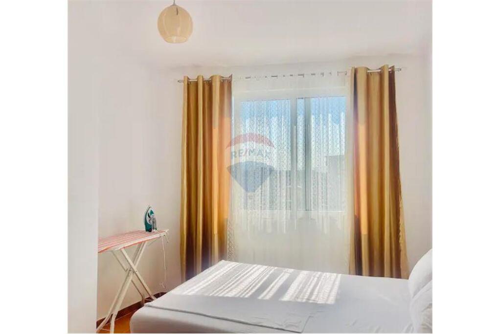 Apartment 1+1 for rent in Astir !