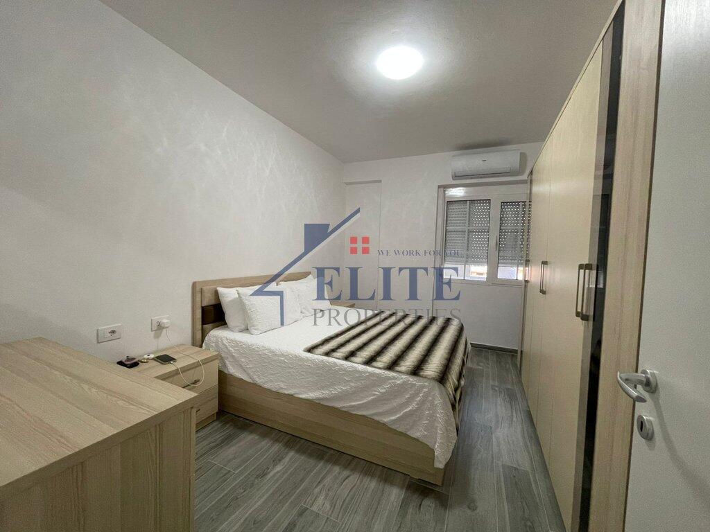 Durres Beach, 1+1 apartment for rent