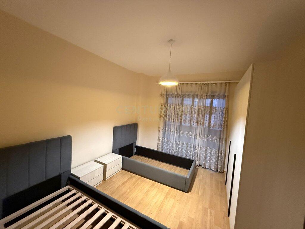 Japim me Qira Apartament 2+1 – pranë Rrethrrotullimit në Astir, Tiranë