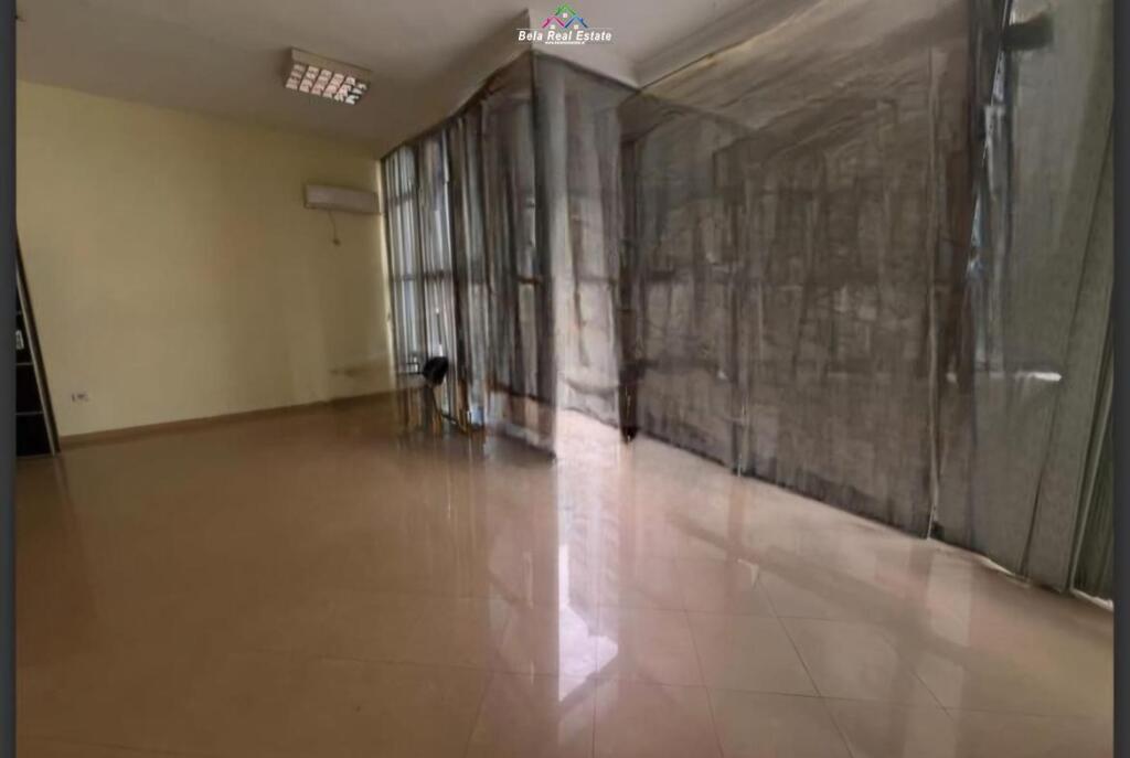 Office for Rent at the Former Exhibition (ID BZ2681) Tirana