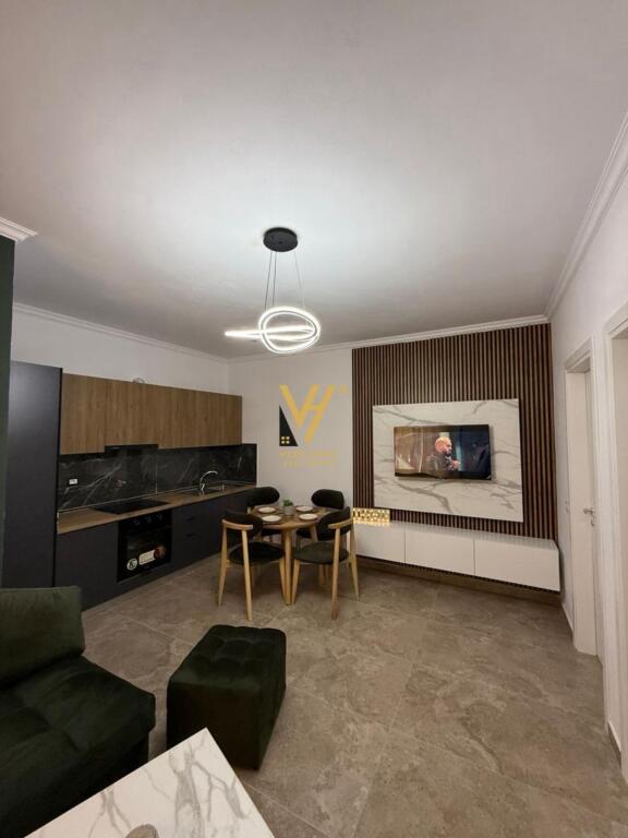 FOR SALE APARTMENT 1+1+STORAGE AT SHKEMBI I KAVAJES 72,000 EURO