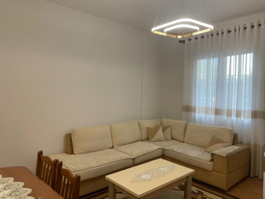 APARTAMENT 1+1 PER QIRA TEK INXHINIERIA E NDERTIMIT